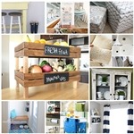 15 DIY Home Improvement Projects
