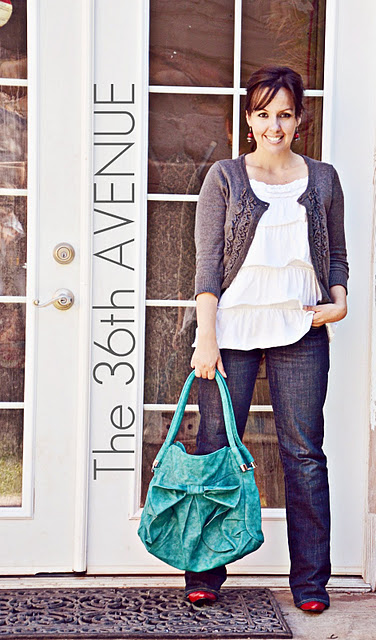 Cents of Style GIVEAWAY & Party TIME!