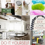 DIY Projects, Crafts, and Home Makeovers