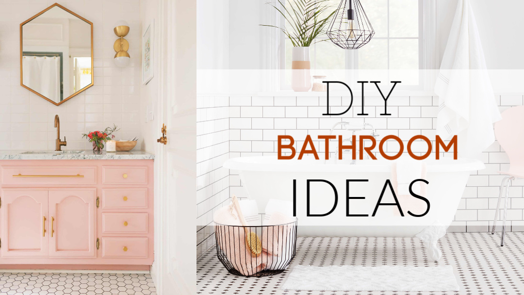Bathroom Decor Ideas – Bathroom Design