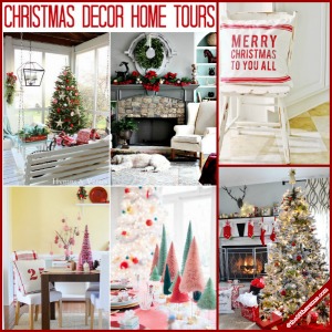 Christmas Home Decor Ideas