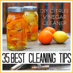 Best Cleaning Tips