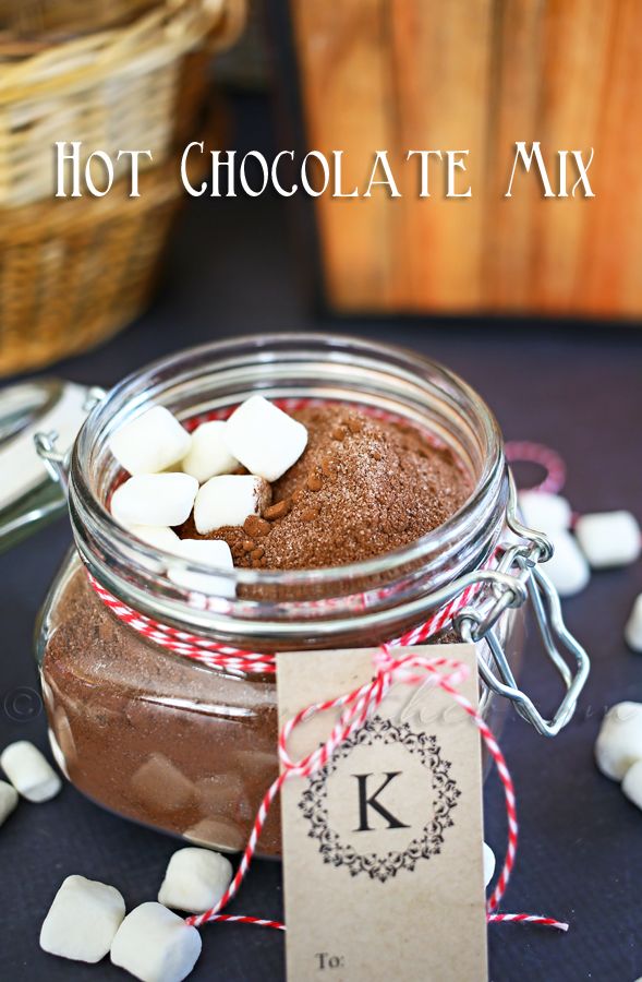 THE BEST 20 HOT CHOCOLATE RECIPES- It's the season for Hot Chocolate and here you'll find the best Hot Chocolate Recipes. We have everything in this delicious menu: White Hot Chocolate, Frozen Hot Chocolate, Mexican Hot Chocolate, Slow Cooker Hot Chocolate, we even have Eggnog Hot Chocolate! These 20 Homemade Hot Chocolate Recipes for sure will bring warmth into your home in those chilly cold days! Ready to see them all? PIN IT NOW and make them later!