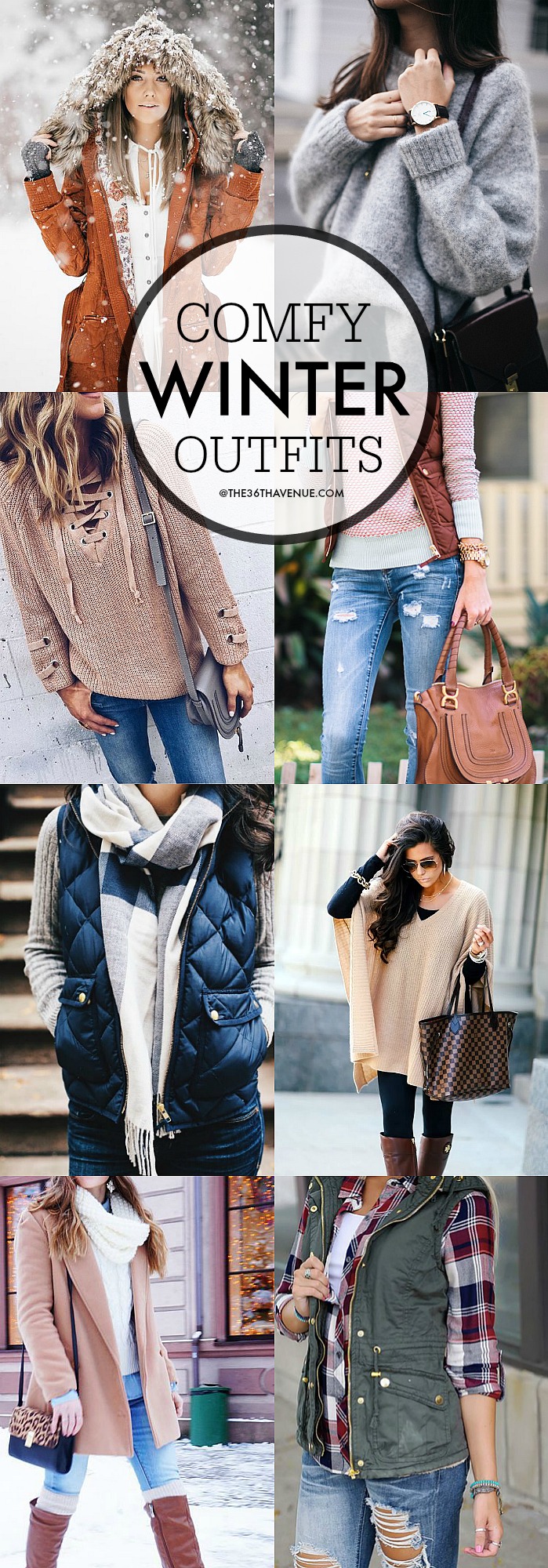 winter-outfits-women-fashion-the36thavenue-com