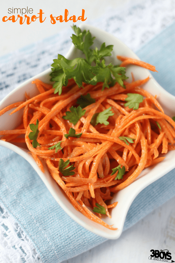 carrot-salad-recipe