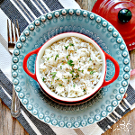 Delicious White Rice Recipe